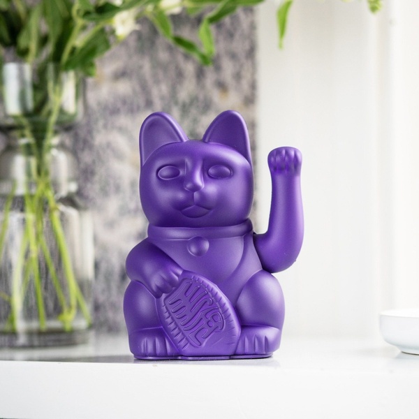 Donkey Products Lucky Cat