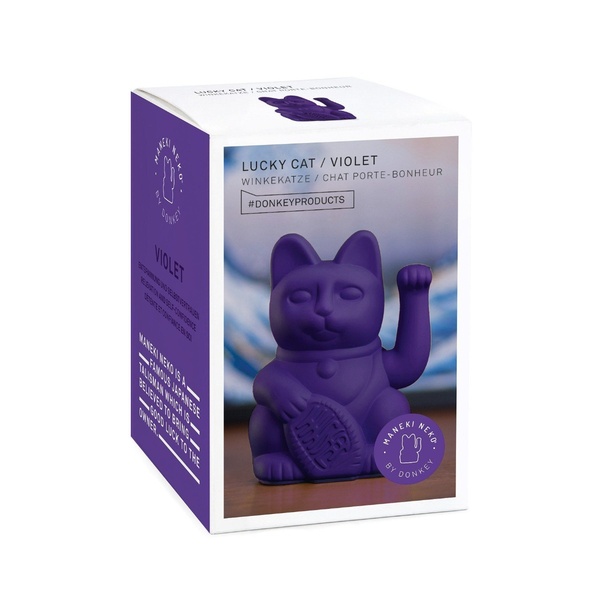 Donkey Products Lucky Cat - Image 3