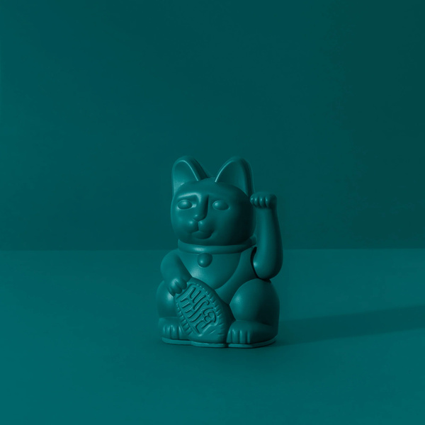 Donkey Products Lucky Cat - Image 2