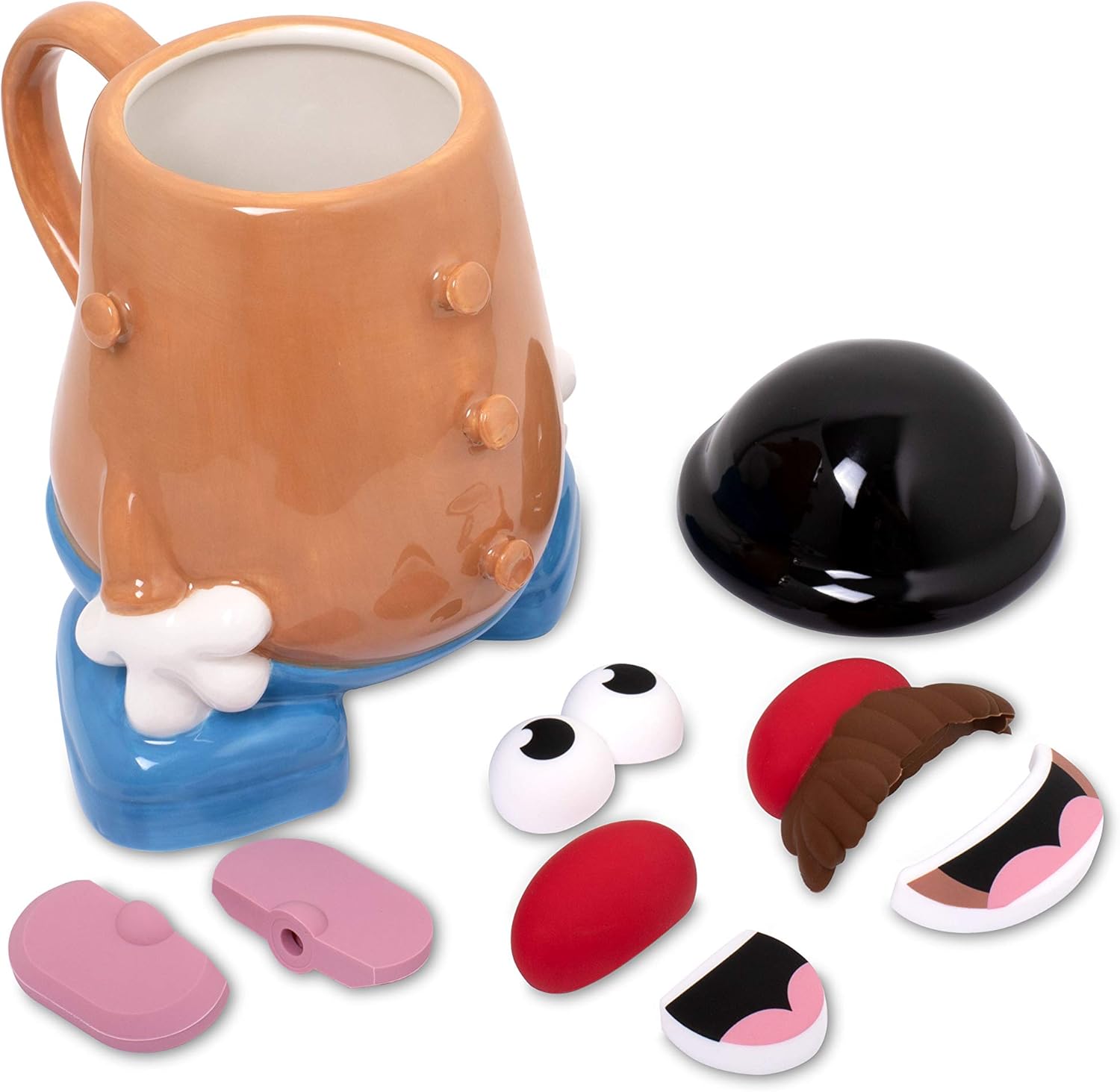 Mr. Potato Head Κούπα 3D - Image 8