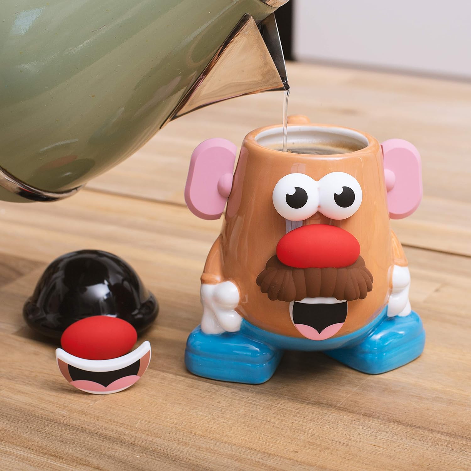 Mr. Potato Head Κούπα 3D - Image 2