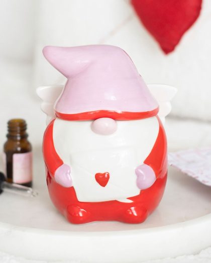 Κεραμικός Αρωματιστής "Cupid Gnome"
