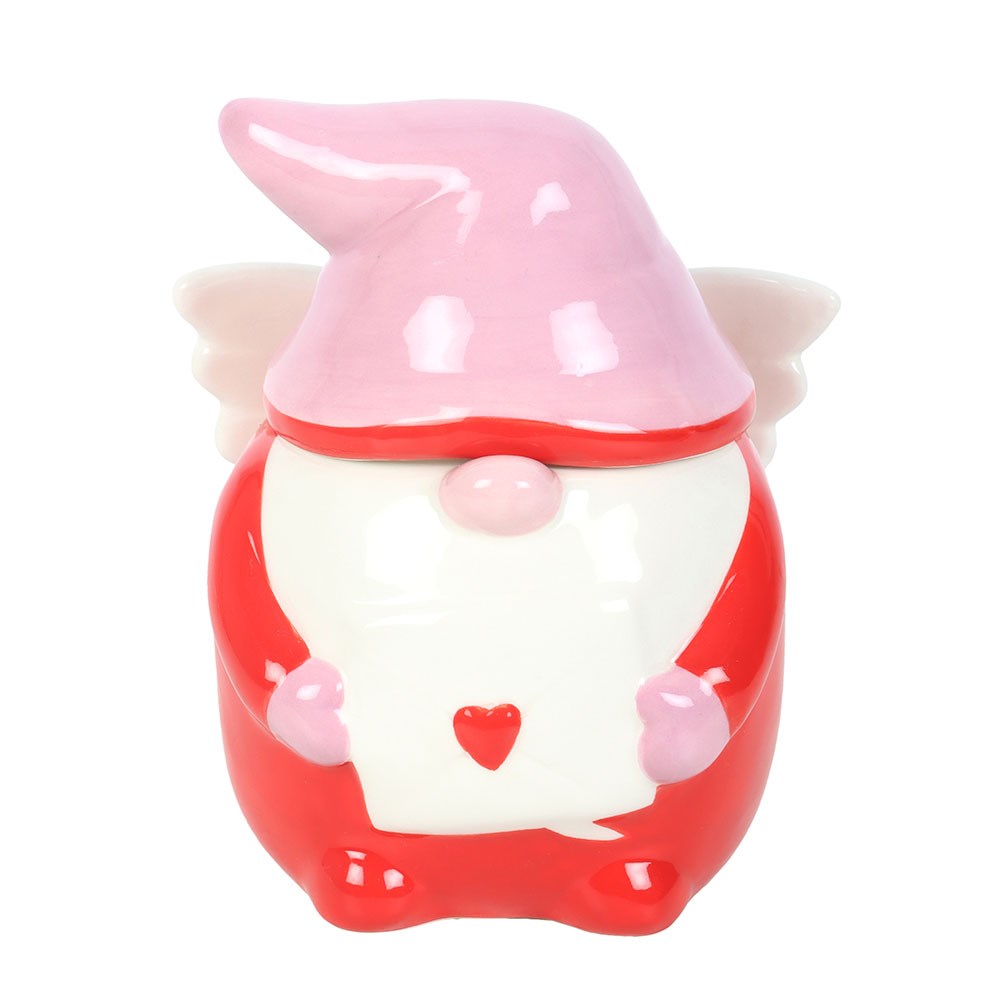 Κεραμικός Αρωματιστής "Cupid Gnome" - Image 2