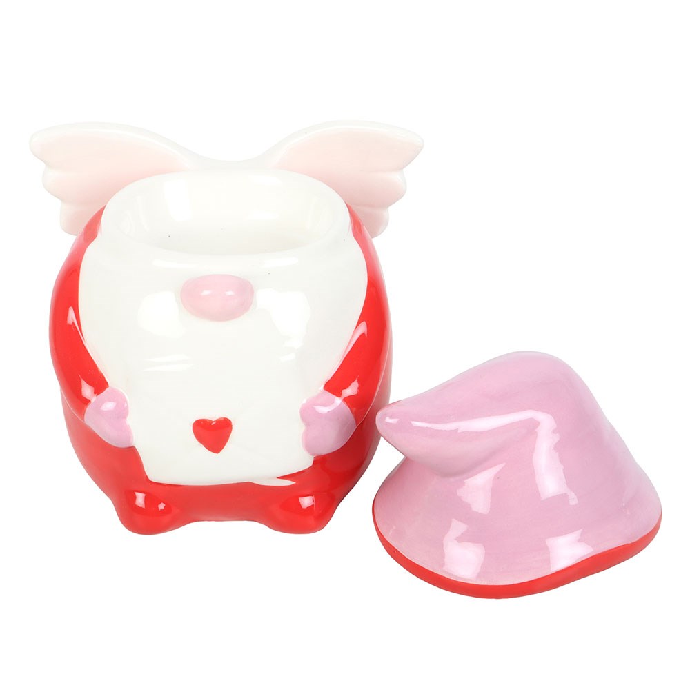 Κεραμικός Αρωματιστής "Cupid Gnome" - Image 3