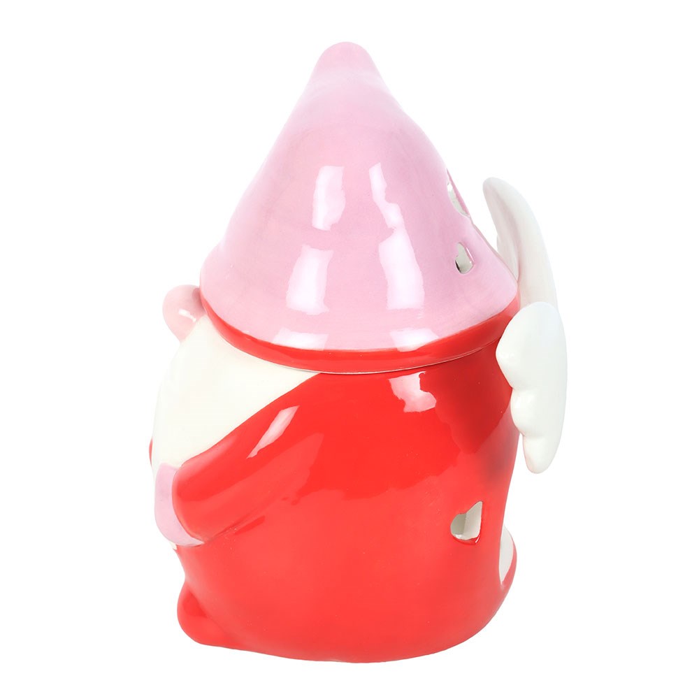 Κεραμικός Αρωματιστής "Cupid Gnome" - Image 4