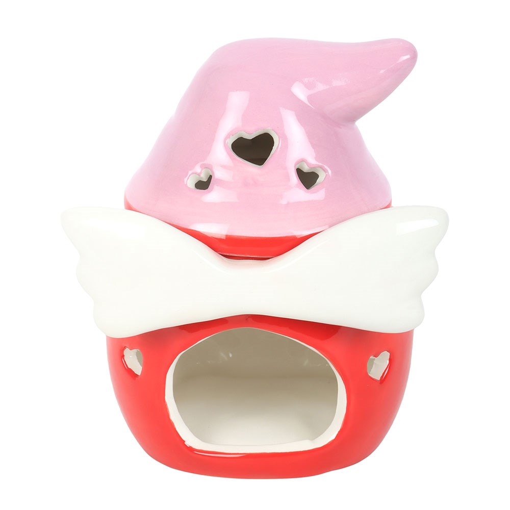 Κεραμικός Αρωματιστής "Cupid Gnome" - Image 5