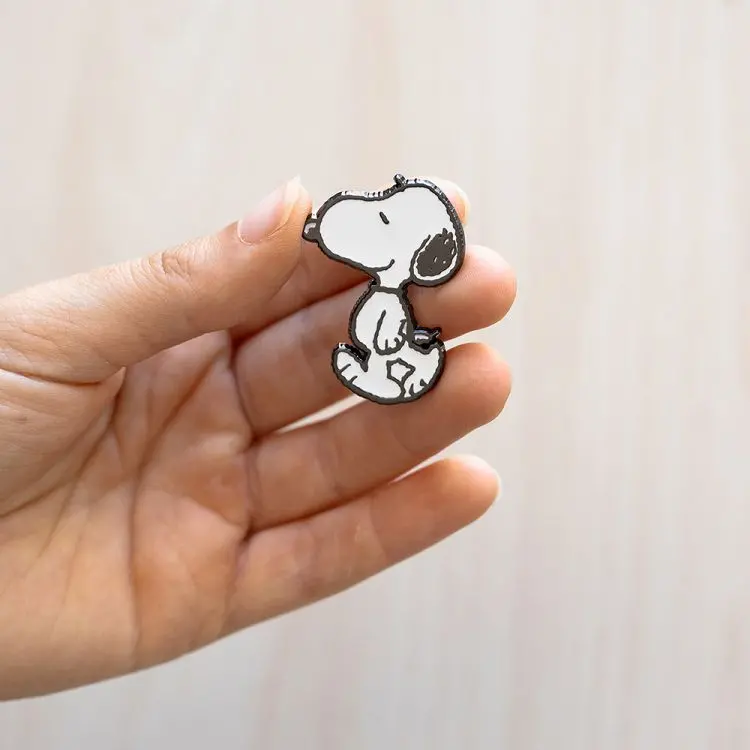 Σετ με 4 Κονκάρδες Snoopy - Image 2