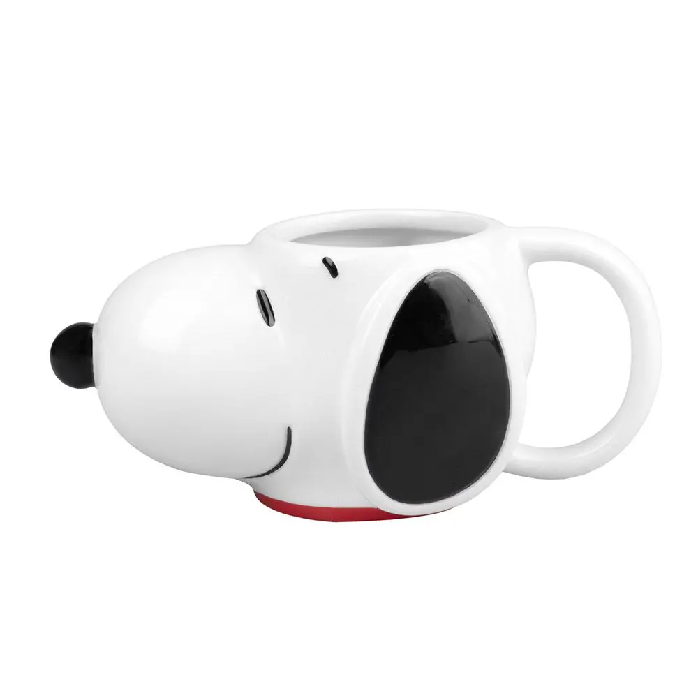 Κεραμική Κούπα Snoopy 3D Σχεδιασμός - 450ml - Image 7