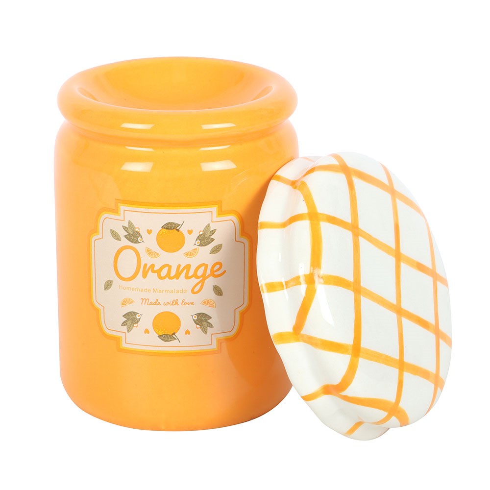 Κεραμικός Αρωματιστής "Orange Marmalade" - Image 5