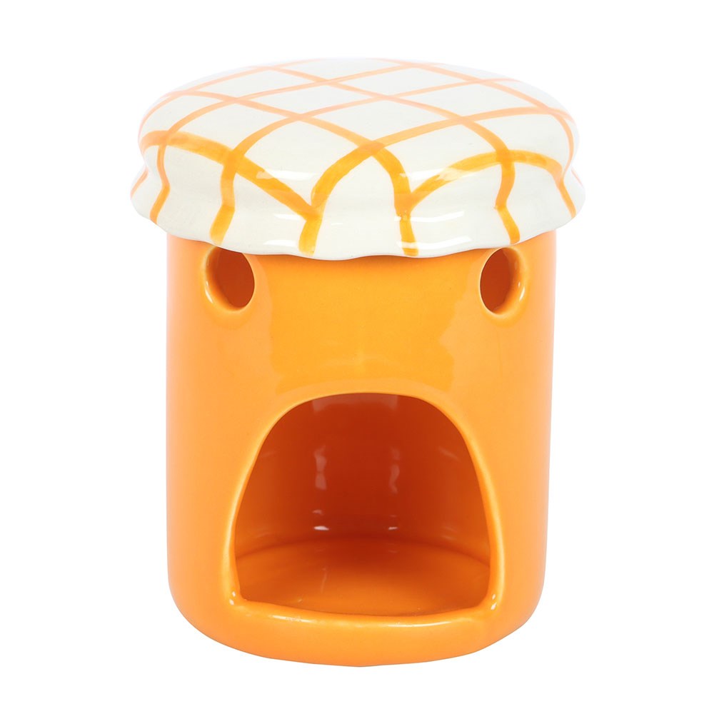 Κεραμικός Αρωματιστής "Orange Marmalade" - Image 4