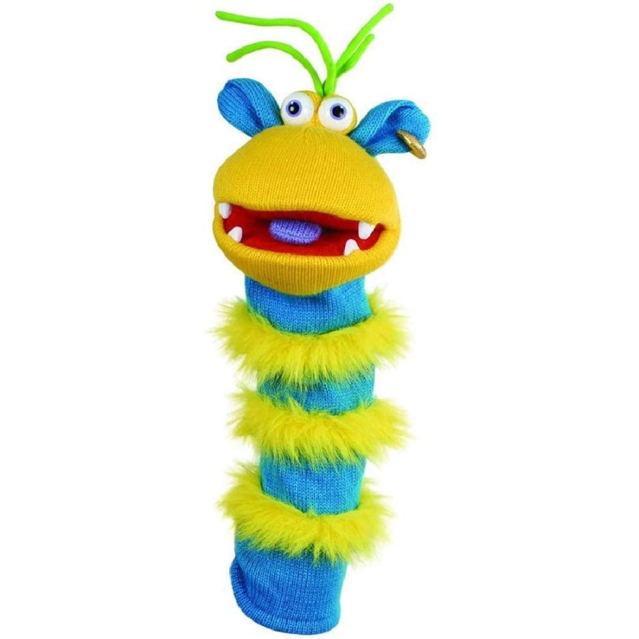 Γαντόκουκλα The Puppet Company Ringo 38εκ. - Image 2
