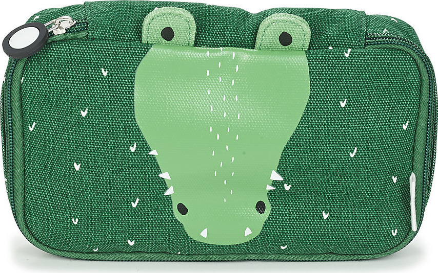 Παιδική Σχολική Κασετίνα Mr. Crocodile
