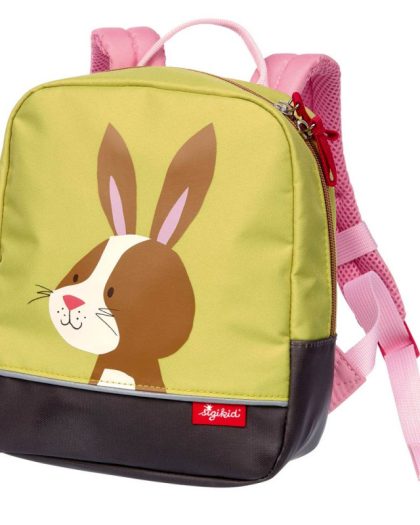 Παιδική Τσάντα Πλάτης Sigikid Bunny